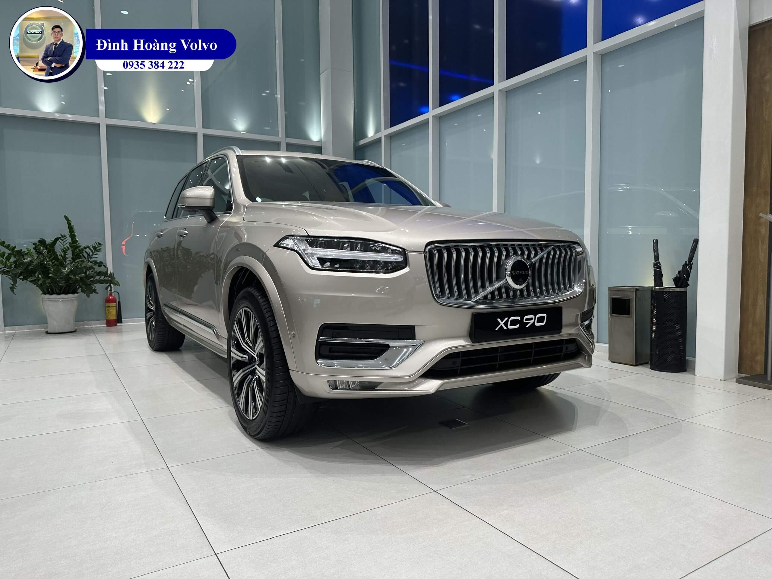 Phong thủy tuổi nên mua xe màu gì Nam mạng + Nữ mạng (2024) - Đình Hoàng Volvo Car Đà Nẵng