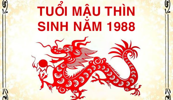 Nam sinh năm 1988 hợp tuổi gì để cưới vợ mua nhà?