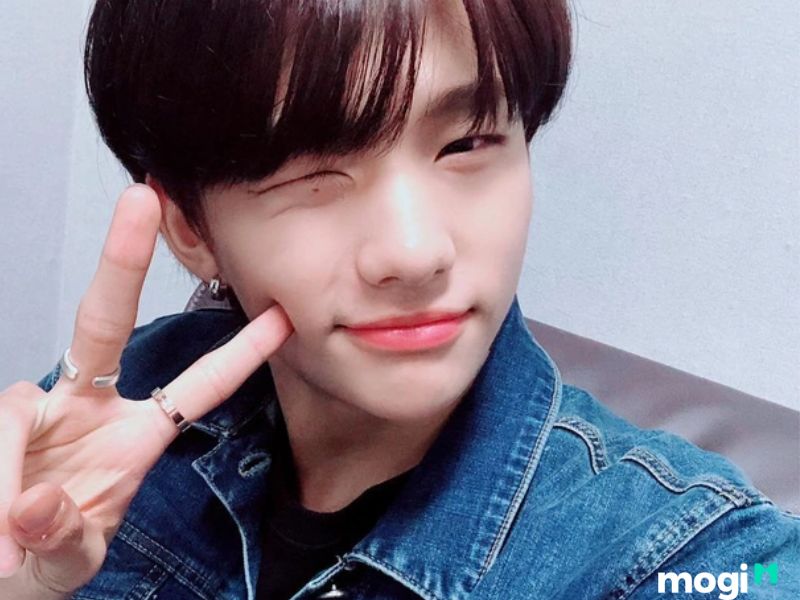 Hyunjin (Stray Kids)