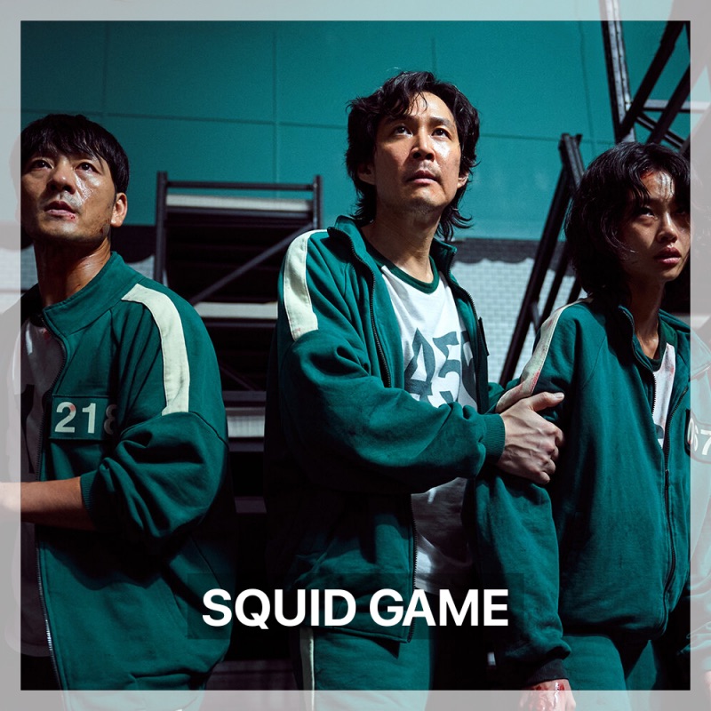 Squid Game