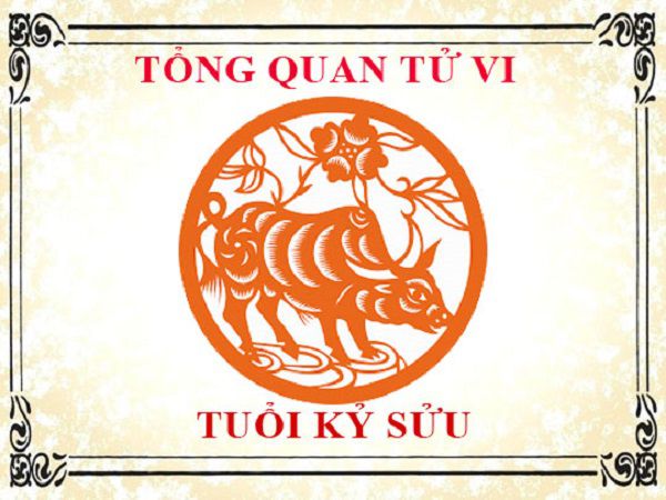 Tử vi tuổi Kỷ Sửu 1949