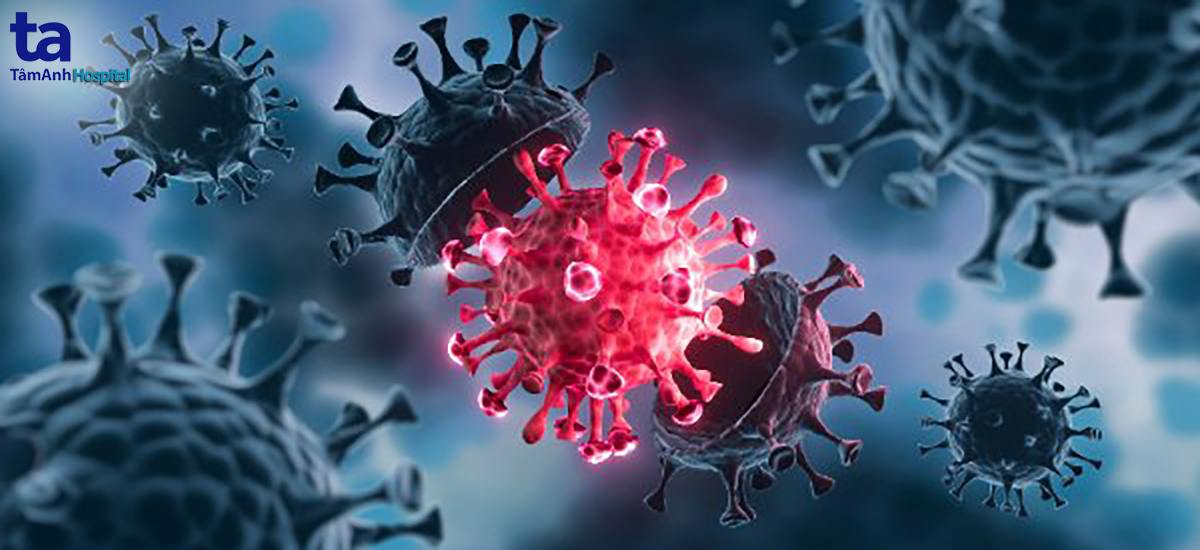 tai luong virus