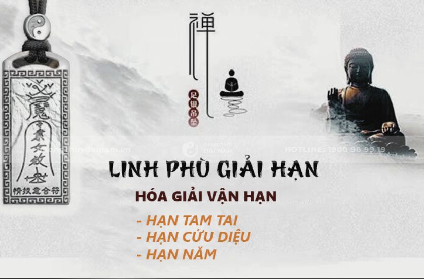 Những vật phẩm phong thủy