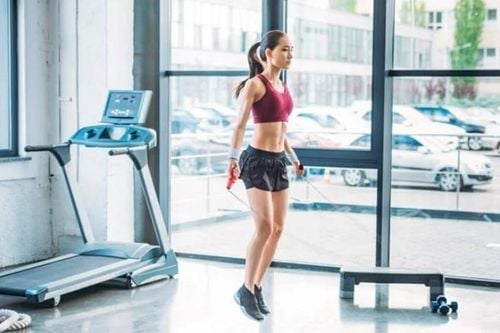 Người tập có thể cải thiện sức khỏe tim mạch nhờ các bài tập thể dục cardio