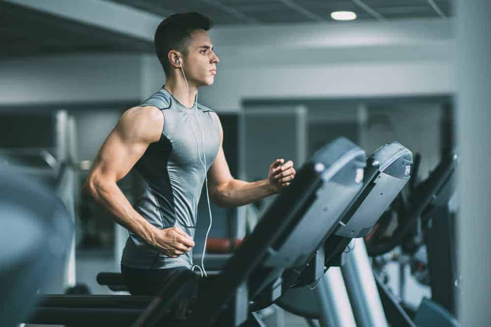 tập gym có giảm cân không