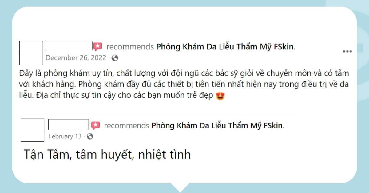 Hình ảnh Viện thẩm mỹ Venus Medi (Ảnh: Facebook Phòng khám)