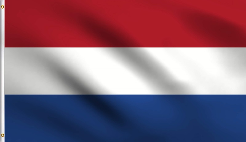 Netherlands là nước nào