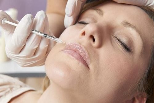 Dùng botox không hề đông cứng khuôn mặt như bạn nghĩ