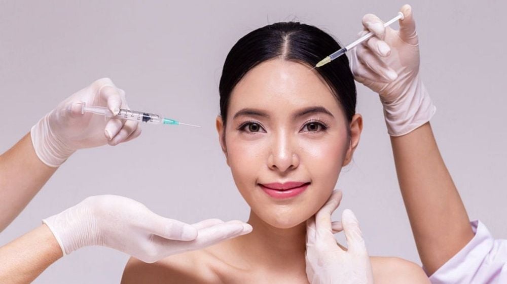 Sử dụng Botox xóa nếp nhăn không đem lại hiệu quả cao