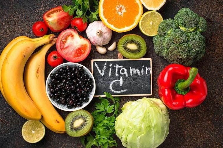 Tăng cường sử dụng vitamin C để điều trị và phòng ngừa thiếu máu ở trẻ em