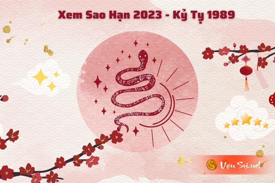 Xem sao hạn nữ Kỷ Tỵ năm Quý Mão 2023