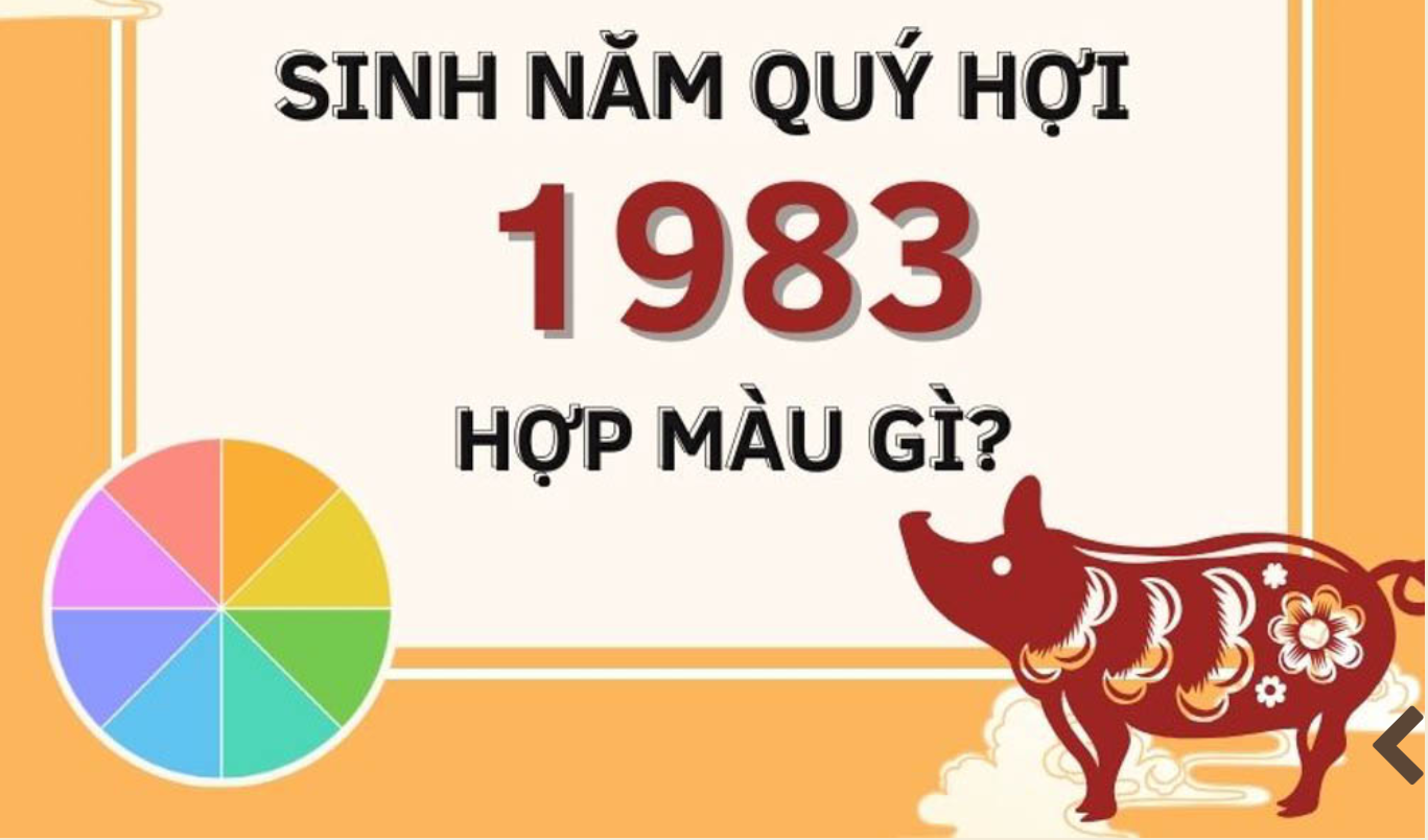 quy hoi 1983 hop mau gi