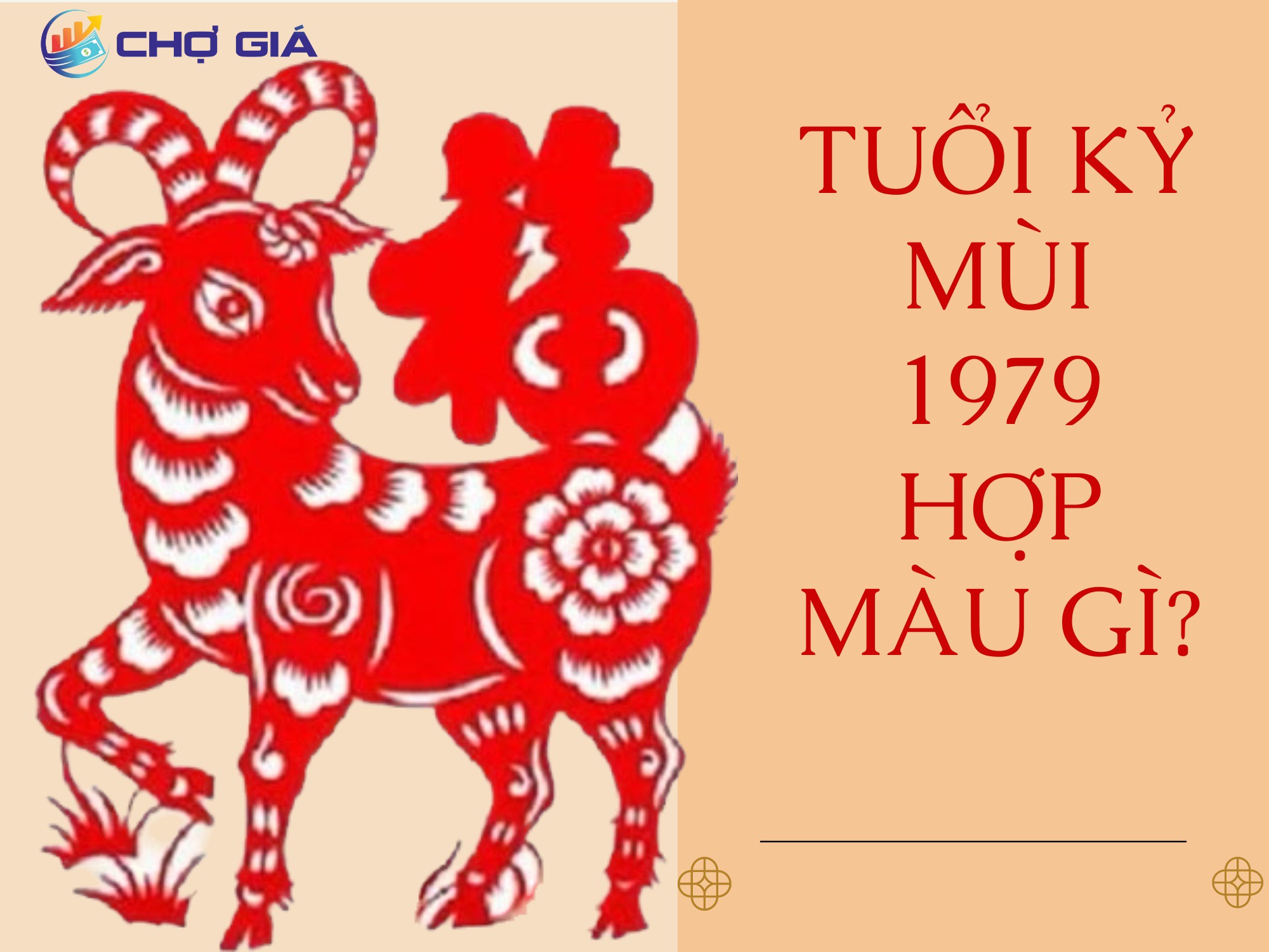 tuoi ky mui 1979 hop mau gi