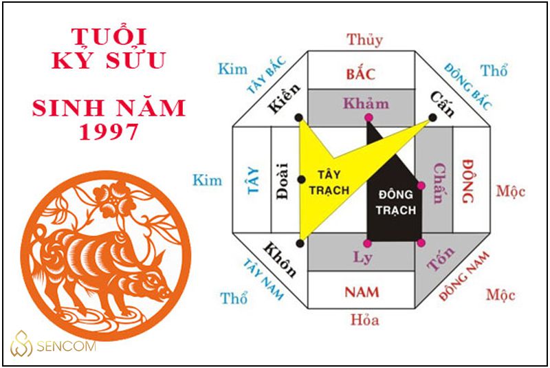 Mỗi ngày tháng năm sinh cũng nói lên phần nào tính cách và vận mệnh tương lai của mỗi người. Vậy sinh năm 2009 mệnh gì ? Hợp với màu gì, tử vi ra sao? Mọi...