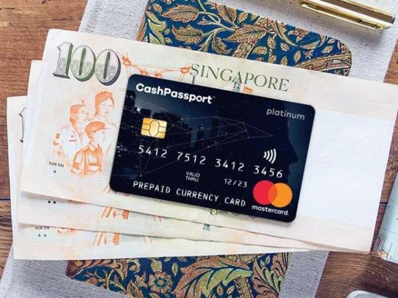 Du lịch Singapore cần visa không