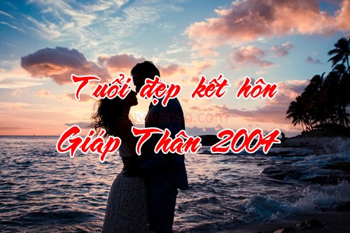 Tuổi Giáp Thân 2004 hợp với tuổi nào trong làm ăn, tình yêu và hôn nhân? - Ảnh 4