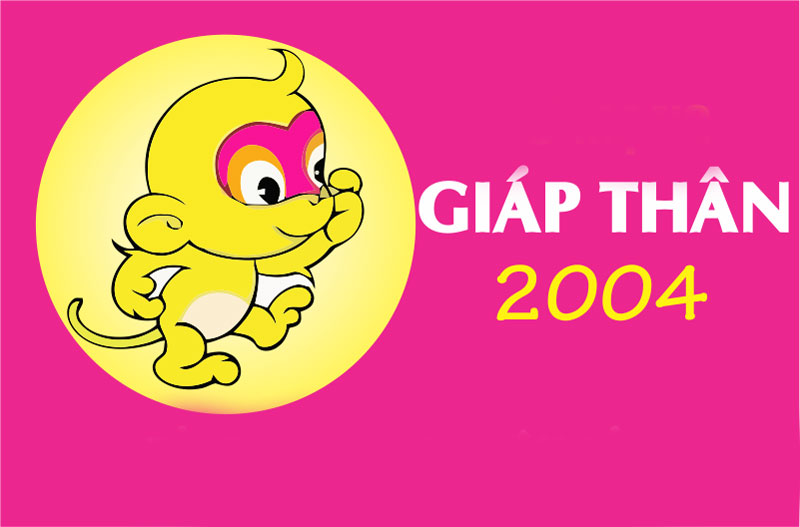 Tuổi Giáp Thân 2004 hợp với tuổi nào trong làm ăn, tình yêu và hôn nhân? - Ảnh 6