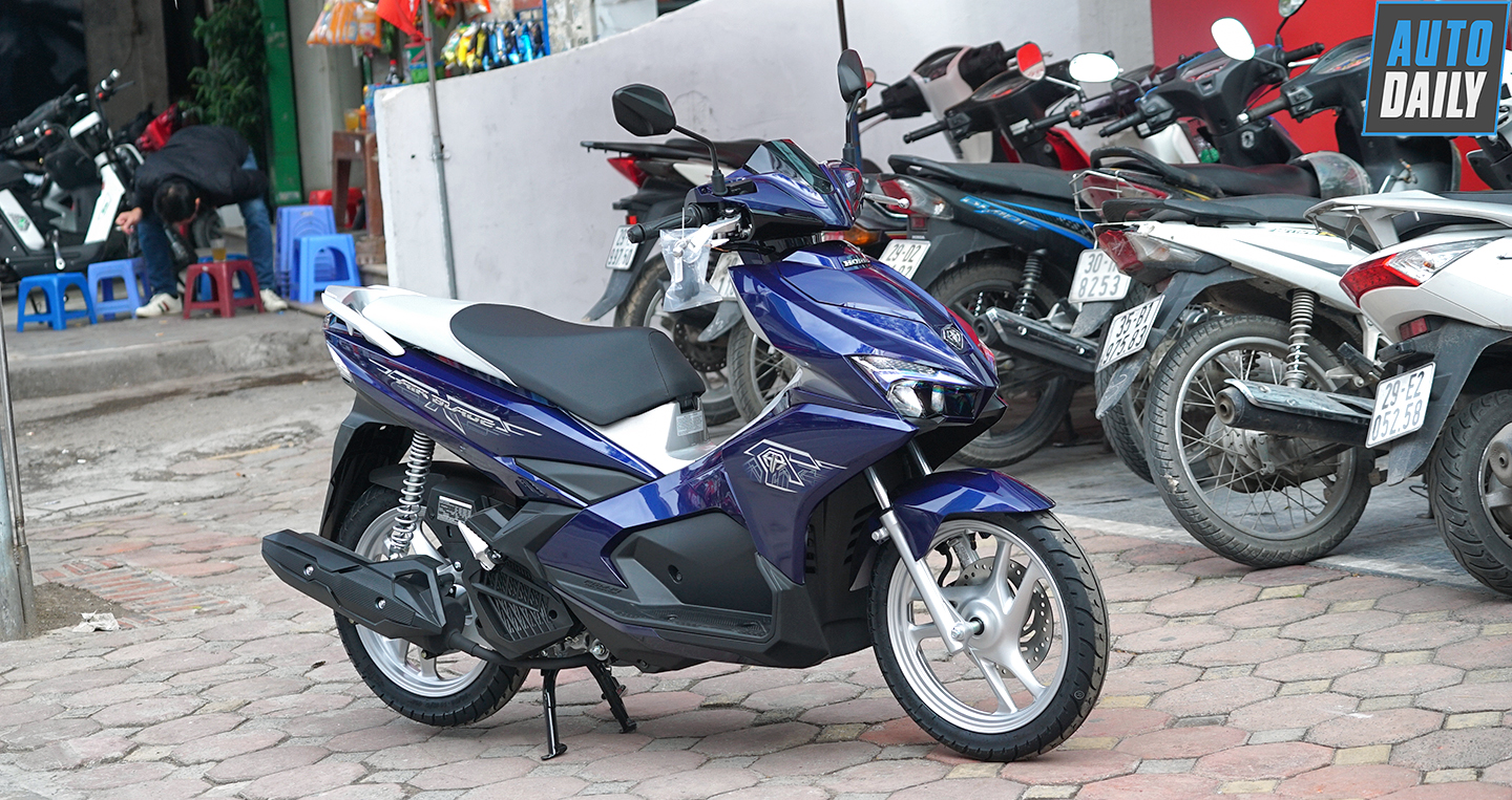 Honda Air Blade 125 2019 đã có mặt tại đại lý, giá từ 38 triệu dsc01113-copy.jpg