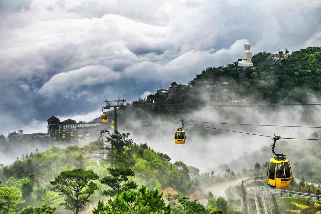 Hang Én, một hang động nằm ở vườn quốc gia Phong Nha - Kẻ Bàng, Quảng Bình