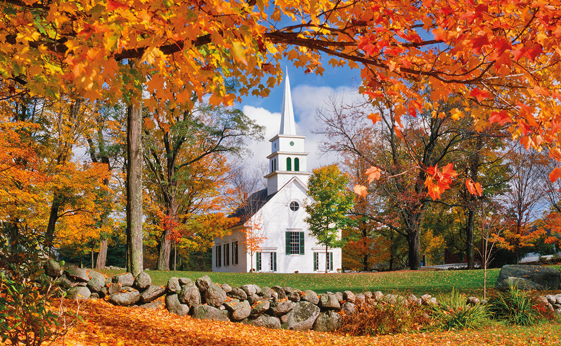 Mùa thu đi tour nước ngoài đến Canada là lý tưởng nhất.