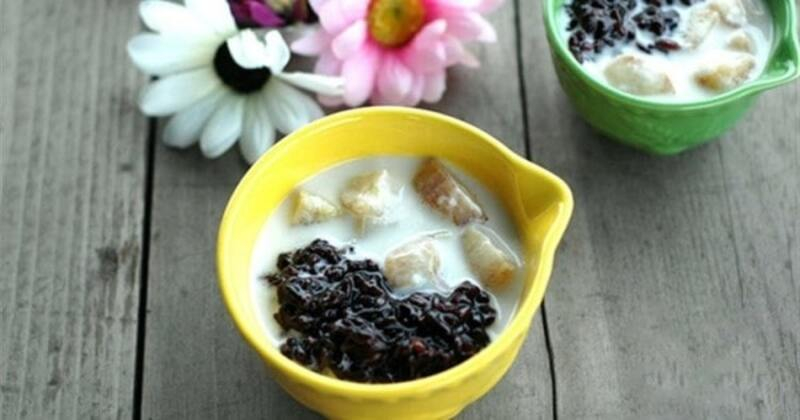 Snack chuối giòn tan, thấm vị