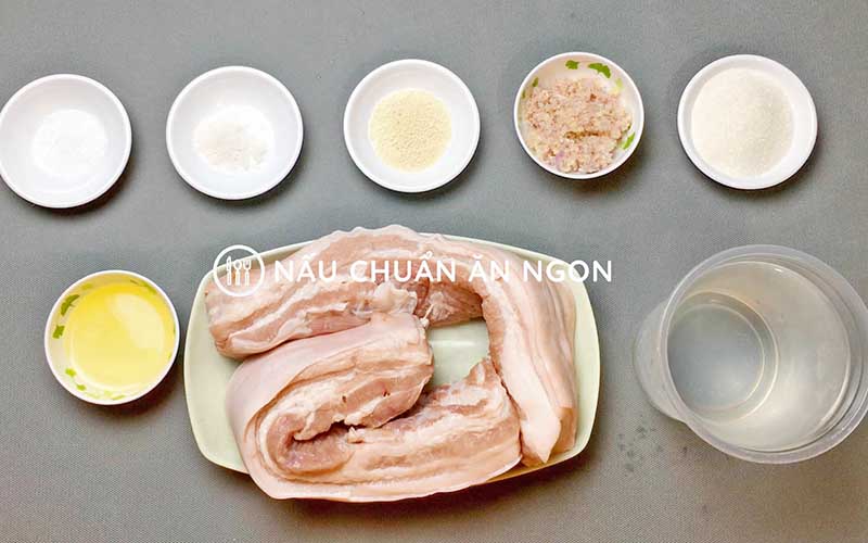 Cách làm thịt khìa cuốn bánh tráng ăn hoài không ngán 02