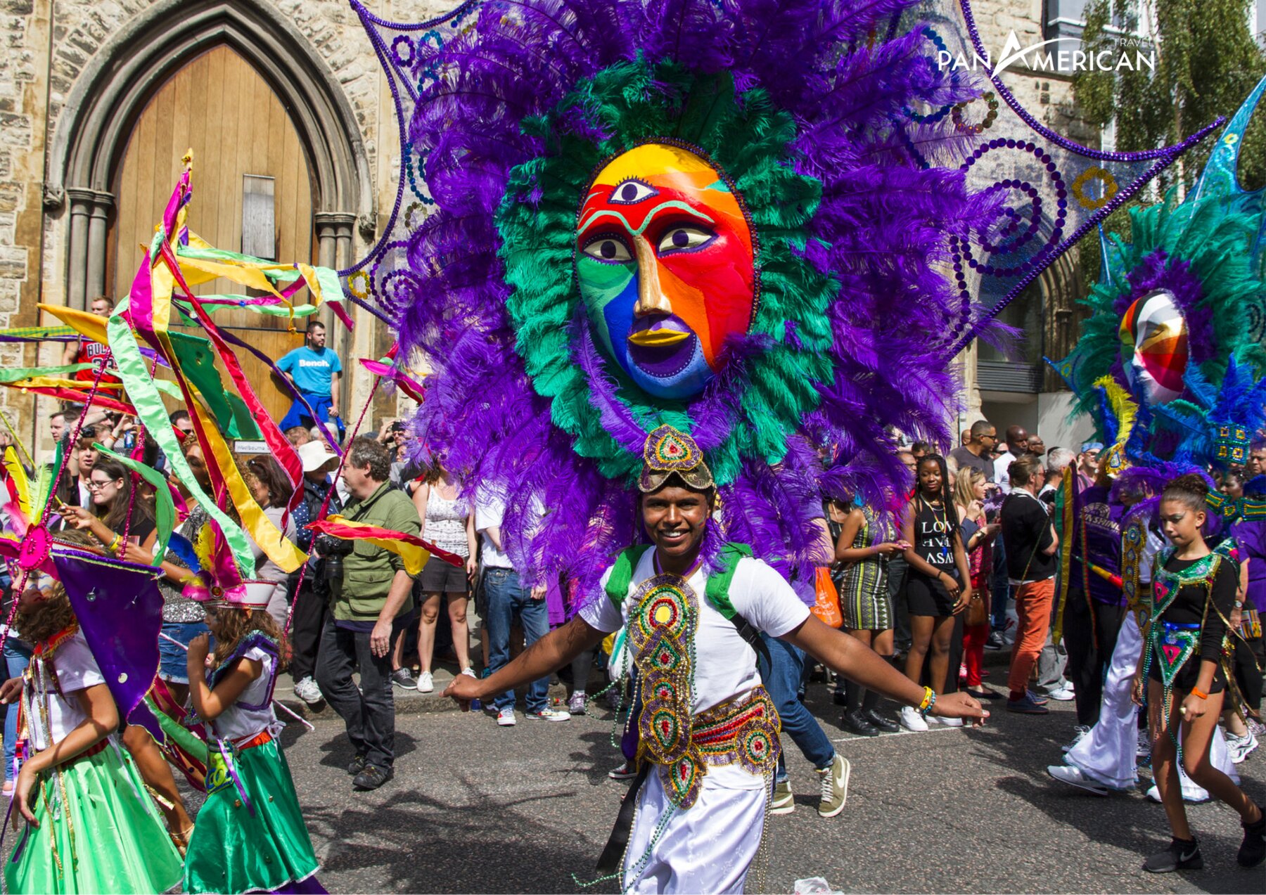 Hasselt Carnaval, lễ hội nổi tiếng tại Bỉ