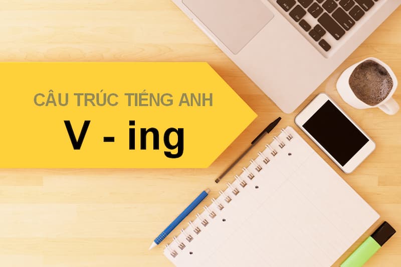 Cách dùng giới từ By với V-ing. (Ảnh: Internet)