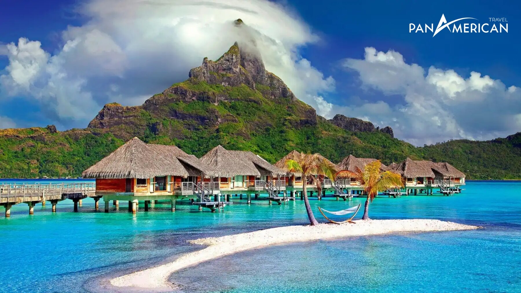 Bãi biển Matira, Bora Bora