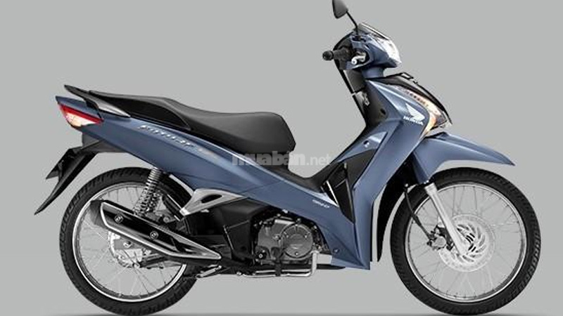 Honda Future năm 2020