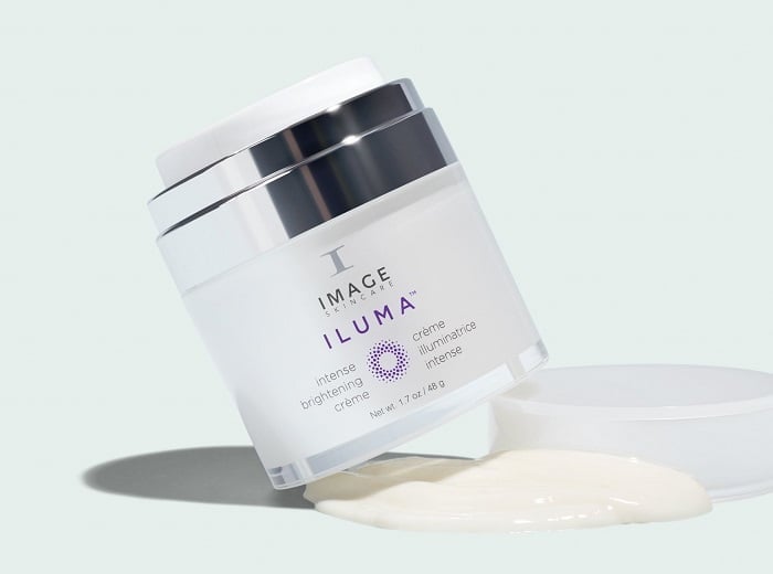 Kem dưỡng trắng da Image Skincare Iluma Intense Brightening Creme 48g