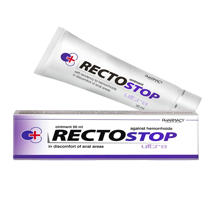 Rectostop chiết xuất từ thảo dược thiên nhiên được chuyên gia khuyên dùng cho mẹ bầu, mẹ cho con bú.