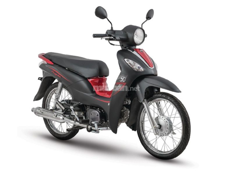 Xe Sym Angela 50cc