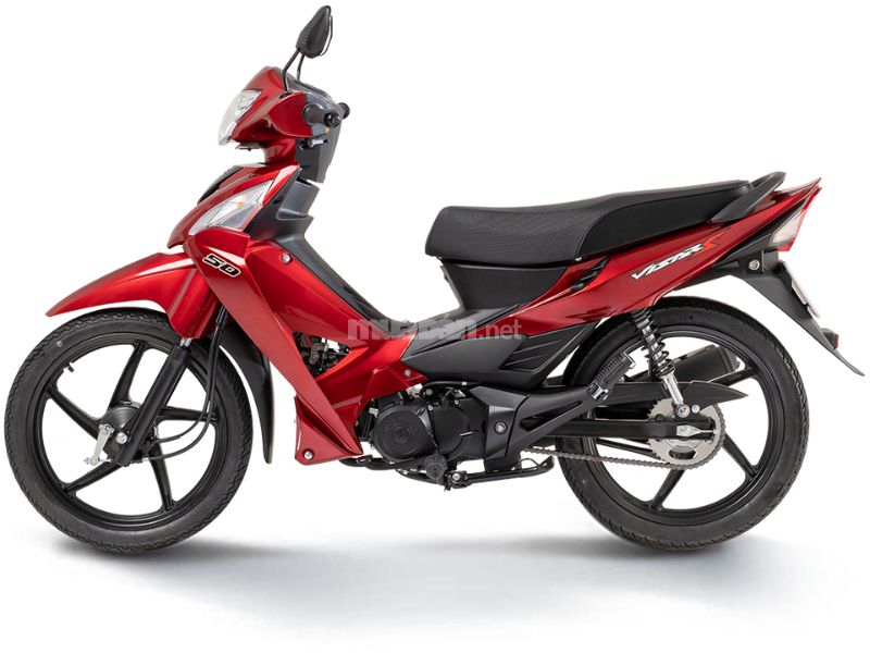 Xe Kymco Visar 50cc