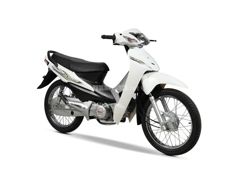 Xe Wave Victoria 50cc