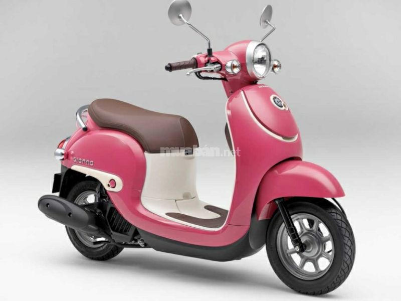 Xe Honda Giorno 50cc