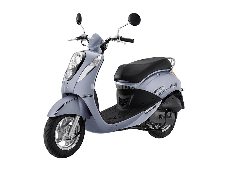 Xe Sym Elite 50cc