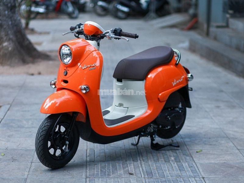 Xe Yamaha Vino 50cc