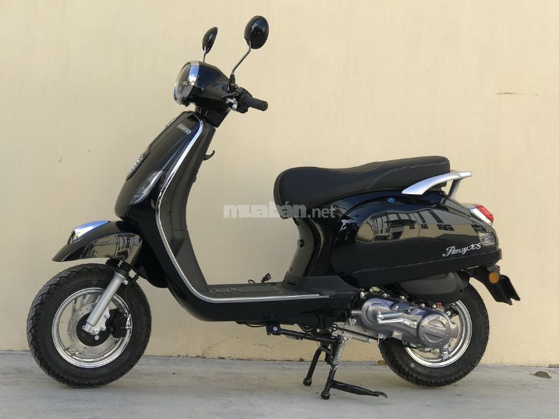 Xe Vespa Dibao Pansy X 2020 50cc