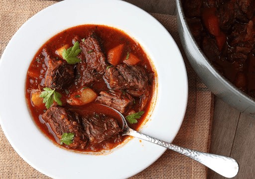 Goulash ở Hungary