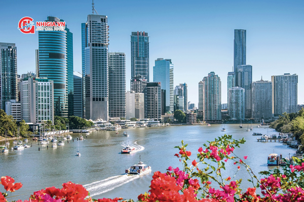 Brisbane, Queensland