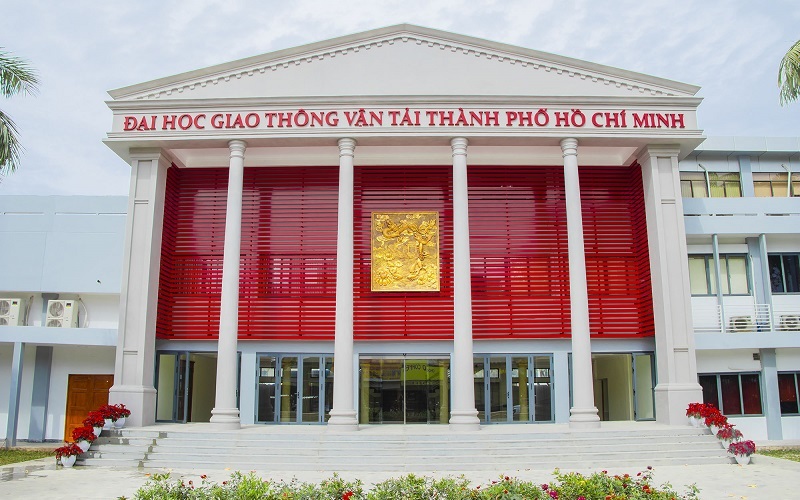 ĐH giao thông vận tải