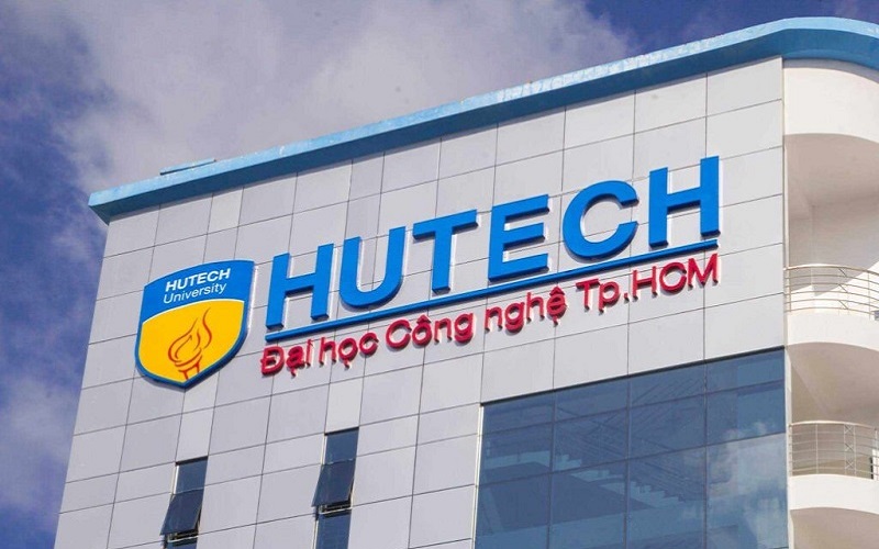 Đh công nghệ hutech