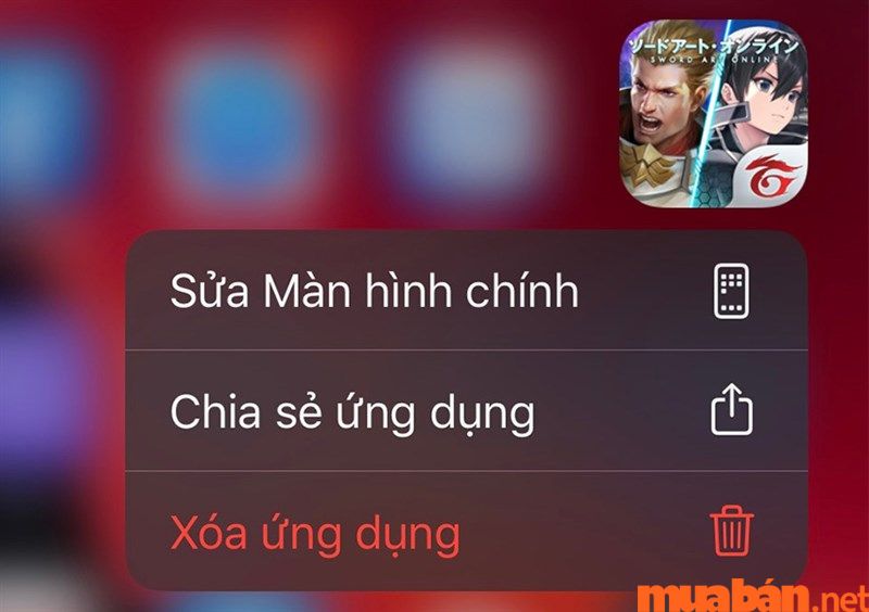 giảm lag liên quân