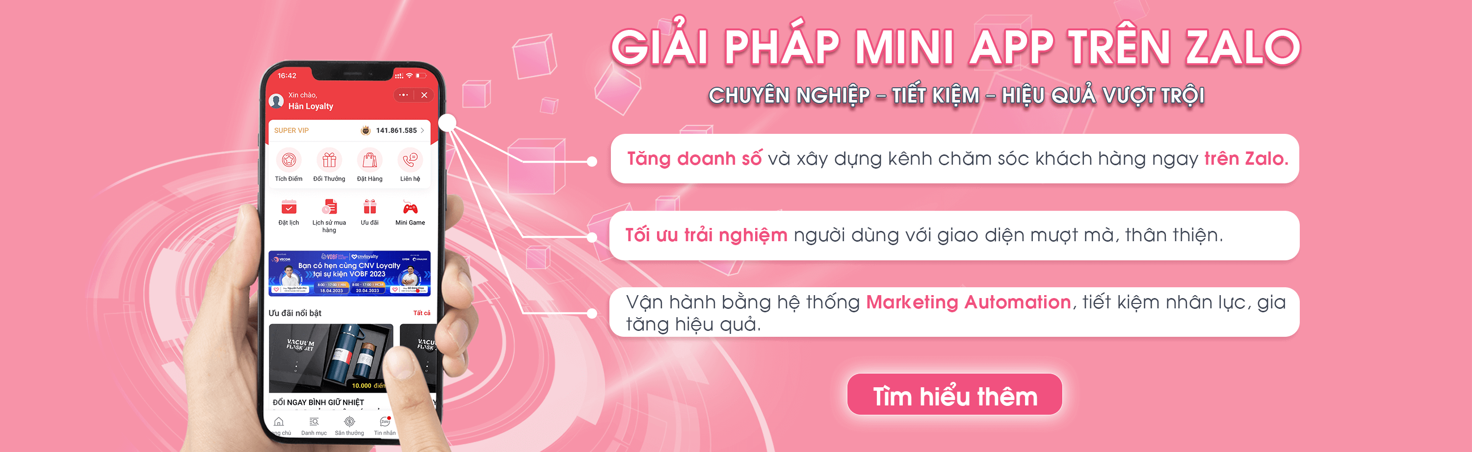 banner giai phap mini app