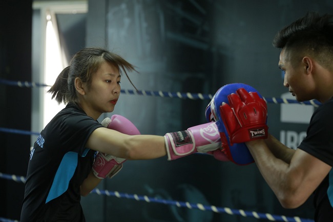 Boxing là gì? Lợi ích của boxing