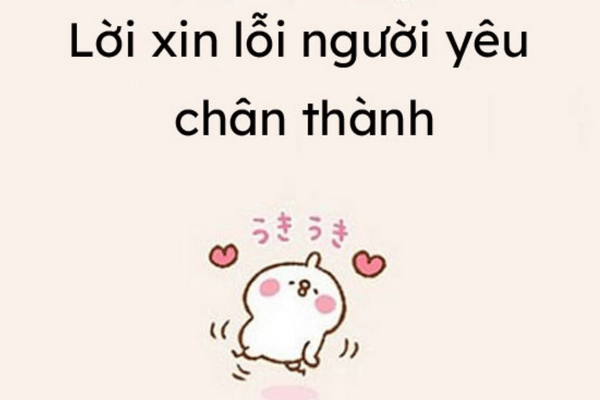 cách làm bạn gái hết giận khi yêu xa