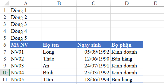 co-dinh-dong-cot-excel-4