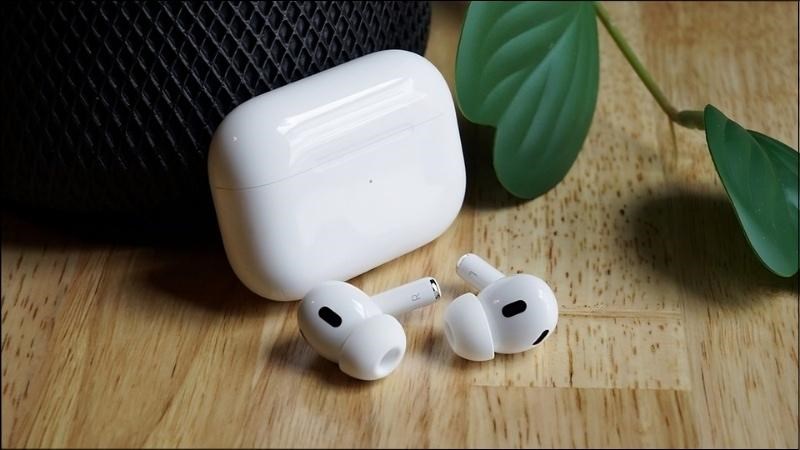 AirPods sẽ bị chai pin sau một thời gian dài sử dụng