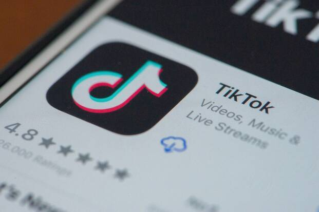 cách tải tiktok mỹ 5